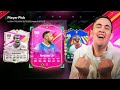 I OPENED 94+ FUTTIES PICKS!!! - FC24