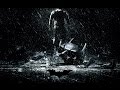 Music Editing: The Dark Knight Rises: Why Do We Fall Suite