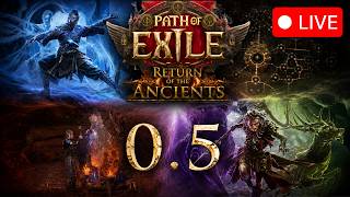 PATCH NOTES DROPPED | Martial Artist League Start Theory Crafting!