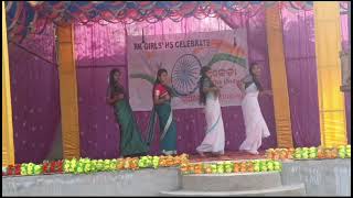 Annual Day 2024-25 \