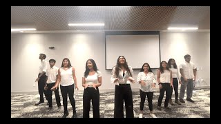 Raaga at UCR - Anahat 2023 Audition