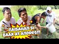 Sino Ngata Ti Nagtakaw Agijay Naala Da Baak Kinni Andres | Baak Andres