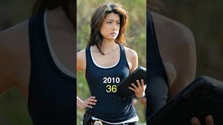 Hawaii Five-0 Season1 (2010-2024) Cast Then And Now