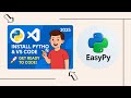 Start Coding Python in 3 Minutes! 🔥 Install Python & VS Code [2025 Easy Guide]