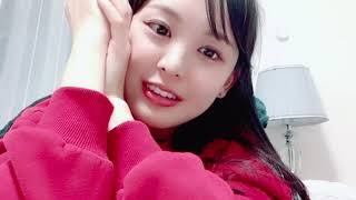 2025年01月11日 福田 朱里（STU48）