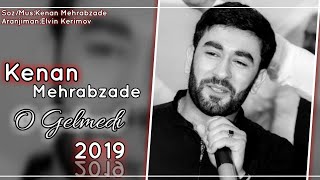 Kenan Mehrabzade - O G | Azeri Music [OFFICIAL]