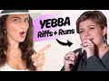 Vocal Coach Reacts to YEBBA - Distance