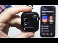Apple Watch: How to Track Steps?
