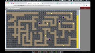 Maze Project - Instructions