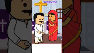 🤣நீ என்னமா வேண்டுன?😘Share With Your Friends🆗 #shorts #cartoontamilvideo