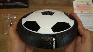 MOZOOSON Hover Ball