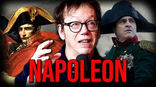 The Genius of Napoleon