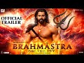 Brahmastra Part 2: Dev  - Official Trailer | Ranbir Kapoor |Alia bhatt |Hrithik Roshan | Concept |