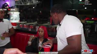 🚨DEENTHEGREAT X ADRIEN BRONER X SEXY REDD🌴🚨REACTION🚨