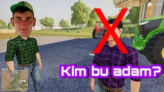 ÇİFTLİĞE KÖTÜ SÜRPRİZ! FARMİNG SİMULATOR 2019 ROLEPLAY YAPIYORUZ. BÖLÜM 9