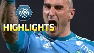 Ligue 1 - Week 31 Highlights - 2013/2014
