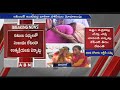 rtc worker lost his life in warangal tsrtc strike latest updates abn telugu