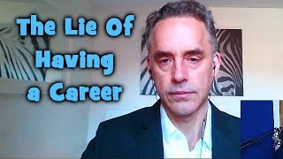 Jordan Peterson: Why You Won't Have a Career