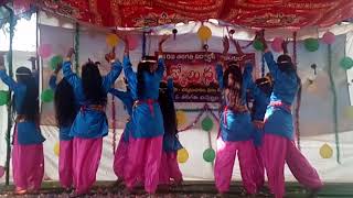 Zphs chinnamadaram 2018