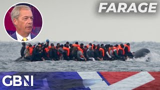 Lampedusa's migrant influx | Italian island sees nearly three times size of its population arrive
