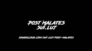 Post Malone - Congratulations / SUI-LUJ