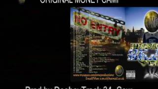 OMC -Vol 3-Track 34 Scum Doeboy, Kenii Kendoe \u0026 Trigga Locz Prod by Doeboy