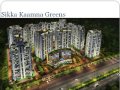 Sikka Kaamna Greens Royal Living at Noida Expressway Call @ 9555666555