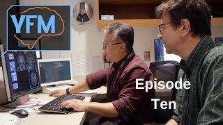 Sleep Apnea, Alzheimers, and Unknown Issues | Your Fantastic Mind: Season 1, Ep. 10