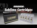 KWADRON Sublime Cartridges | Magnum & Soft-Edge Magnum | Review, Setup & Unboxing