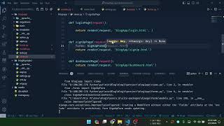 8. 📝 Django Forms Demystified: Mastering Form Creation