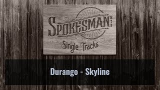 Single Tracks: Durango - Skyline