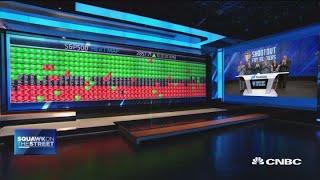 Opening Bell, August 9, 2018