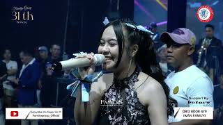 Elsa Safitri - Salahmu Sendiri | Familys Group Live Cover Milad 13 Thn BPPKB DPAC GunungSindur