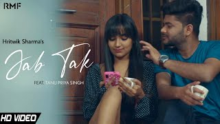 JAB TAK Full Video | M.S. DHONI - THE UNTOLD STORY | Armaan Malik | Hritwik Sharma |Tanu priya |2021