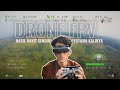 Ketika Programmer Main Drone FPV