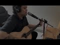 Sailing - Christopher Cross | Acoustic Cover