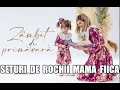 Seturi de rochii mama fiica