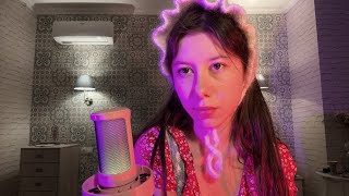 ASMR: animal sounds in Russian language 🐾