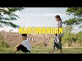 Wisnu Jaya - Kembang Kahywangan   (Official Music Video)