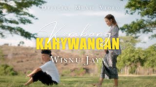 Wisnu Jaya - Kembang Kahywangan   (Official Music Video)