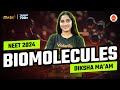 Biomolecules |All concepts| NCERT Lines + PYQs Solving |NEET 2024 Chemistry