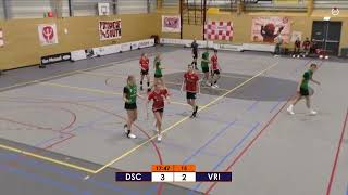 DSC A1  -  Vriendenschaar A1