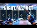 VALORANT WITH NIGHT MARKET OR NIGHTMARE #livestream