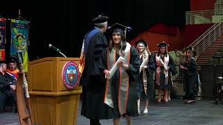 UTRGV Spring 2023 Commencement