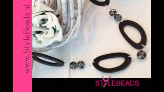 StyleBeads.nl sieraden, ketting, oorbellen, armbanden