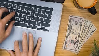 How to Make Money on the Internet: 5 Different Methods
