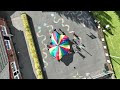 Spring Hill Community Primary School Drone Promotional Video by Vision Photography,  Lancashire.