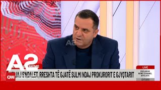 Trondit Çollaku! Disa ministra janë në ajër, agjentët e BKH në zyrën e tyre së shpejti...