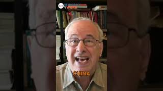 The Rise of China A World Changing Economic Power Shift
