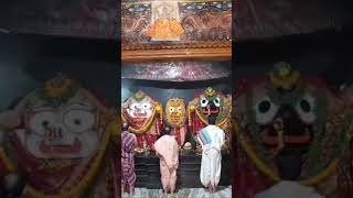 #jay jagannath #chaturbhuja jagannath kontha sovita koustubha